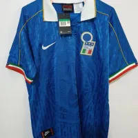 پیراهن ایتالیا ۱۹۹۴