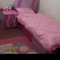 سرویس خواب دخترانه