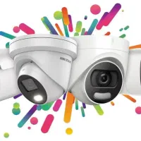 فروش و نصب انواع دوربین مداربسته و دزدگیر منزل