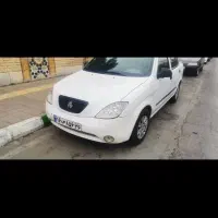 تیبا ،دوگانه کارخانه ،بدون رنگ ،