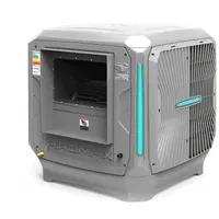 کولر آبی 8000 پلیمری ایرومکس