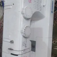 چرخ خیاطی