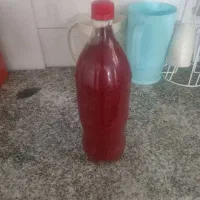 رب گوجه فرنگی خانگی