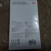 پاور بانک مک دودو