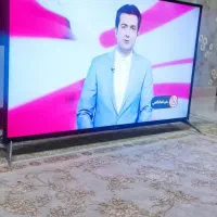 تلویزیون 55 اینچ هوشمند دهگلان