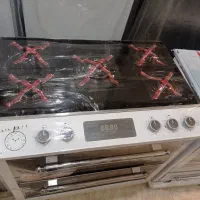 گاز کابینی جدید