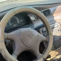 فروش سمندef7مدل ۸۸|خودرو سواری و وانت|کارون, |دیوار