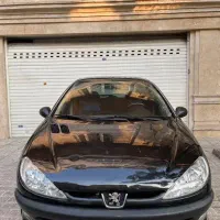 پژو206 تیپ ۲