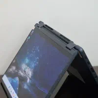 Lenovo YOGA6|رایانه همراه|تهران, دریا|دیوار