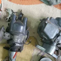 لوازم پاترول و لندرور پاژن|قطعات یدکی و لوازم جانبی|ساری, |دیوار