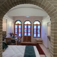 سوییت لوکس در هتل سنتی شهر کاشان+ صبحانه رایگان|اجارهٔ کوتاه‌مدت آپارتمان و سوئیت|تهران, جمهوری|دیوار