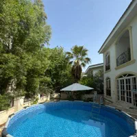 ویلا استخردار مرکز شهر اجاره روزانه