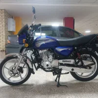 باکسر توسن
