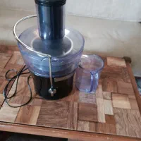 آبمیوه گیری تک کاره