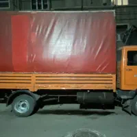 خاور مدل ۵۶ با شرط همراه با کار