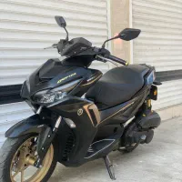 ایروکس 155 (هانی) درحد