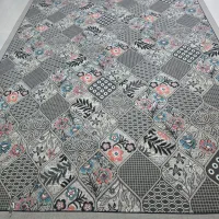 گلیم ۹ متری