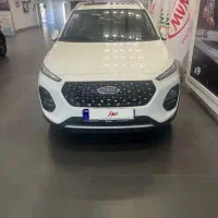 ایکس 22 پرو دنده- خشک روز- مدل 1404