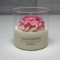 شمع کیلویی 120|صنایع دستی و سایر لوازم تزئینی|مشهد, ایثارگران|دیوار