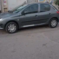 مدل ۹۰ تیپ ۳ کم‌کار ۱۹۰ تا واقعی سالم به شرط|خودرو سواری و وانت|ساری, |دیوار