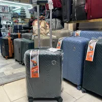 پایین ترین قیمت چمدان تک نفره خارجی