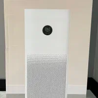 تسویه هوا شیامومی