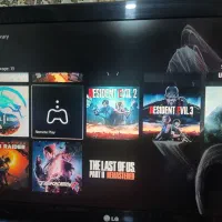 Ps5 Slim دو دسته|کنسول، بازی ویدئویی و آنلاین|محمدشهر, ولدآباد|دیوار