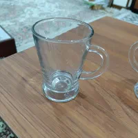 ظروف پذیرایی نو و در حد نو|ظروف سرو و پذیرایی|ری, اقدسیه|دیوار