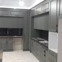 ساخت و تعمیر کابینت کمد دیواری تخصصی