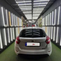 برلیانس h320  موتور 1650|خودرو سواری و وانت|تهران, خواجه نظام الملک|دیوار