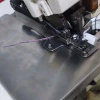 چرخ خیاطی زیگزال گاندوز|چرخ خیاطی و ریسندگی|ورامین, ورامین|دیوار