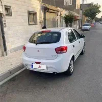 تیبا۲ مدل۱۳۹۸ بی رنگ صفر خشک
