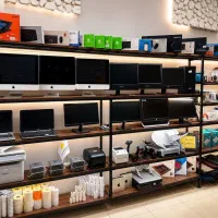 فروش اقساطی نرم افزار حسابداری هایپر+ بارکدخوان