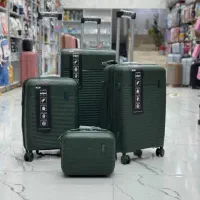 چمدان چلنجر|کیف، کفش، کمربند|دلوار, |دیوار