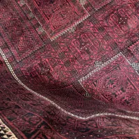 فرش دستبافت بلوچ