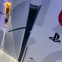 PS5 اسلیم فایو اروپا گارانتی دار|کنسول، بازی ویدئویی و آنلاین|رشت, حمیدیان|دیوار