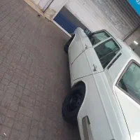 پیکان مدل۸۰ ۵ دنده