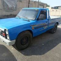 نیسان وانت|خودرو سواری و وانت|میناب, |دیوار