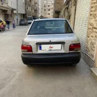 پراید مدل ۹۰|خودرو سواری و وانت|رباط‌کریم, نصیرشهر|دیوار