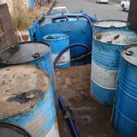 کل تهران افسریه  پاکدشت  خرید و فروش روغن سوخته