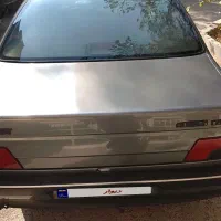باسلام پژو۴۰۵مدل ۹۱فروشی|خودرو کلاسیک|تهران, آرژانتین|دیوار