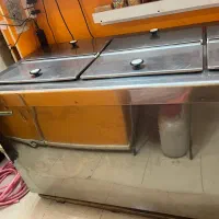 خریدار و فروشنده لوازم فست فود و کافی شاپ|کافی‌شاپ و رستوران|تهران, اوین|دیوار