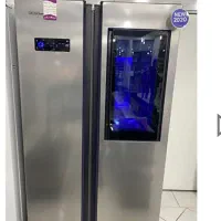 ساید ۳۳فوت فوجی پلاس