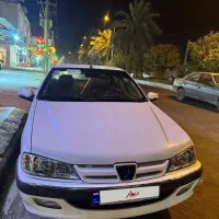 پارس TU5 مدل ۹۷|خودرو سواری و وانت|حاجی آباد, |دیوار