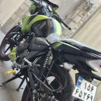 اپاچی ۱۵۰مدل ۹۵