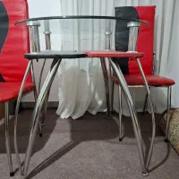 میز و صندلی دو نفره
