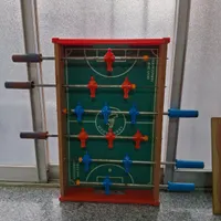 فوتبال دستی