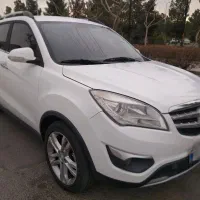 چانگان 96 درحد|خودرو سواری و وانت|قم, انسجام|دیوار