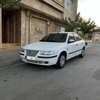 سمند ای اف سون مدل ۹۷ شاسی سالم Ef7|خودرو سواری و وانت|مشهد, جاهد شهر|دیوار