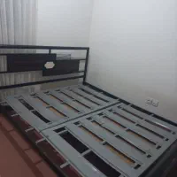 تخت دونفره|تخت و سرویس خواب|پاکدشت, پاکدشت (مامازند)|دیوار